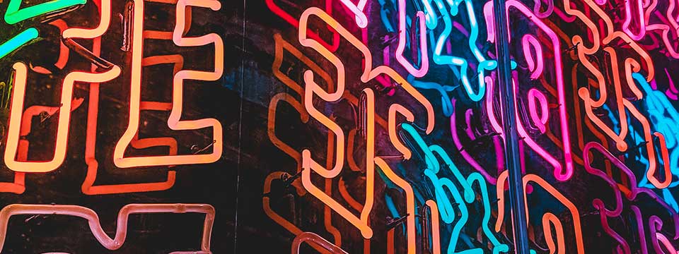 360°: Neon Lights add-on preview